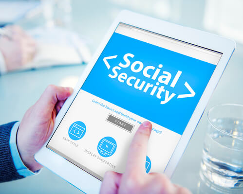 Changes Coming to Social Security and Supplemental Security Income (SSI) benefits in 2017
