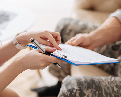 Can I Receive SSDI And VA Disability Benefits At The Same Time?