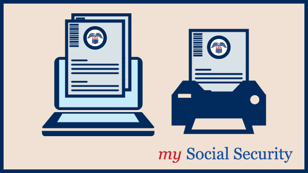 A Step-By-Step Guide To Creating a My Social Security Account Online
