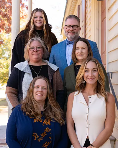 Gillette Law Group Team