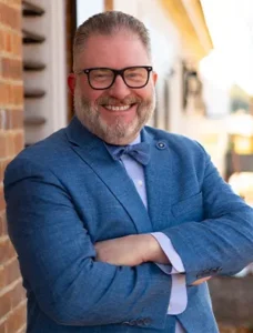 Brian J. Gillette