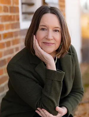 Jennifer Gillette