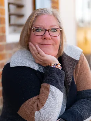 Monica Outten